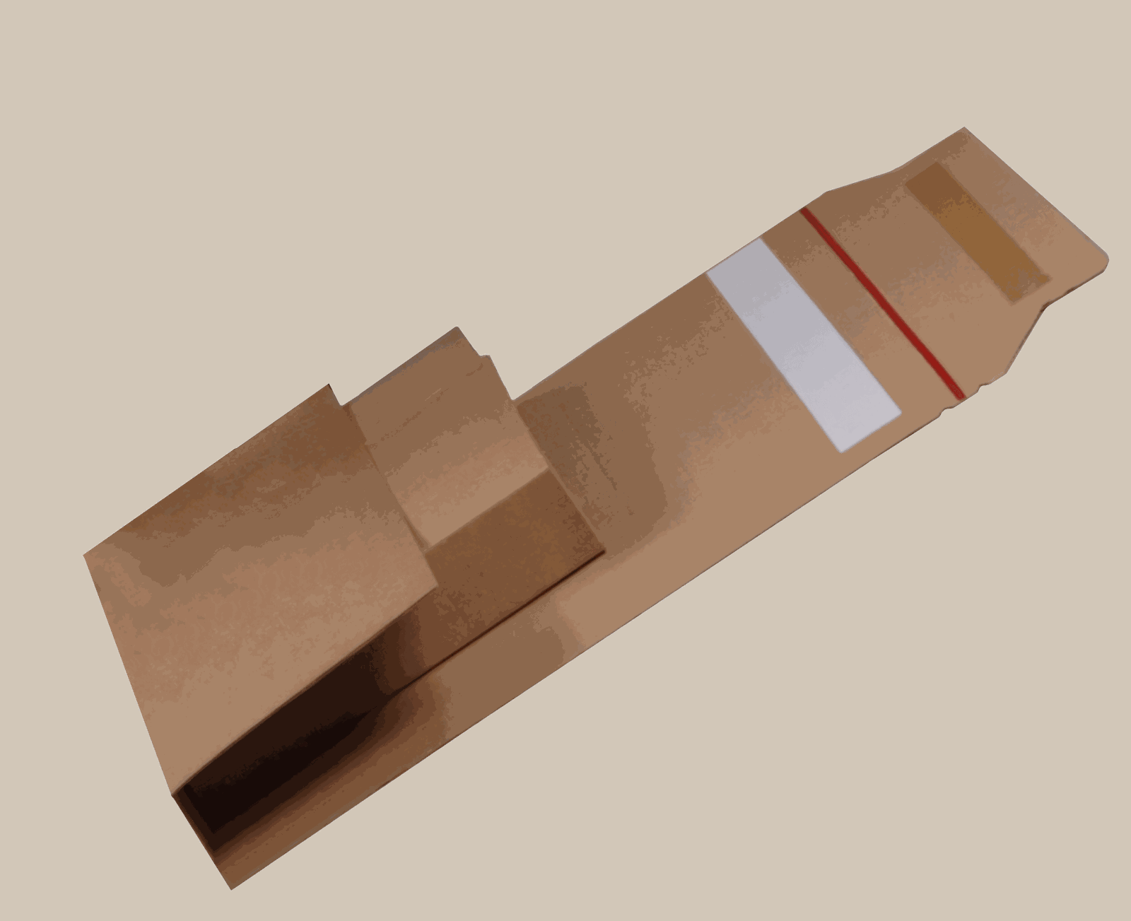 E-Commerce packaging
